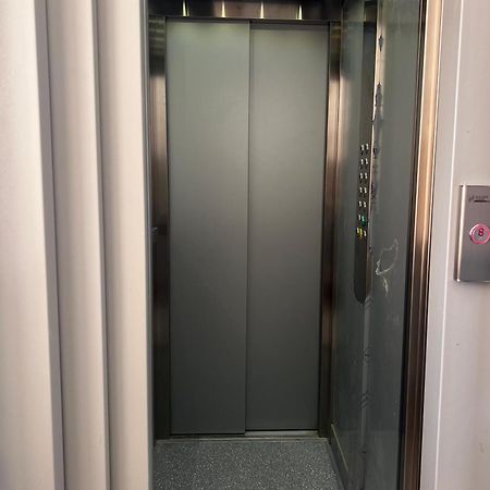 ホテル Al Campanile サンタニェッロ エクステリア 写真