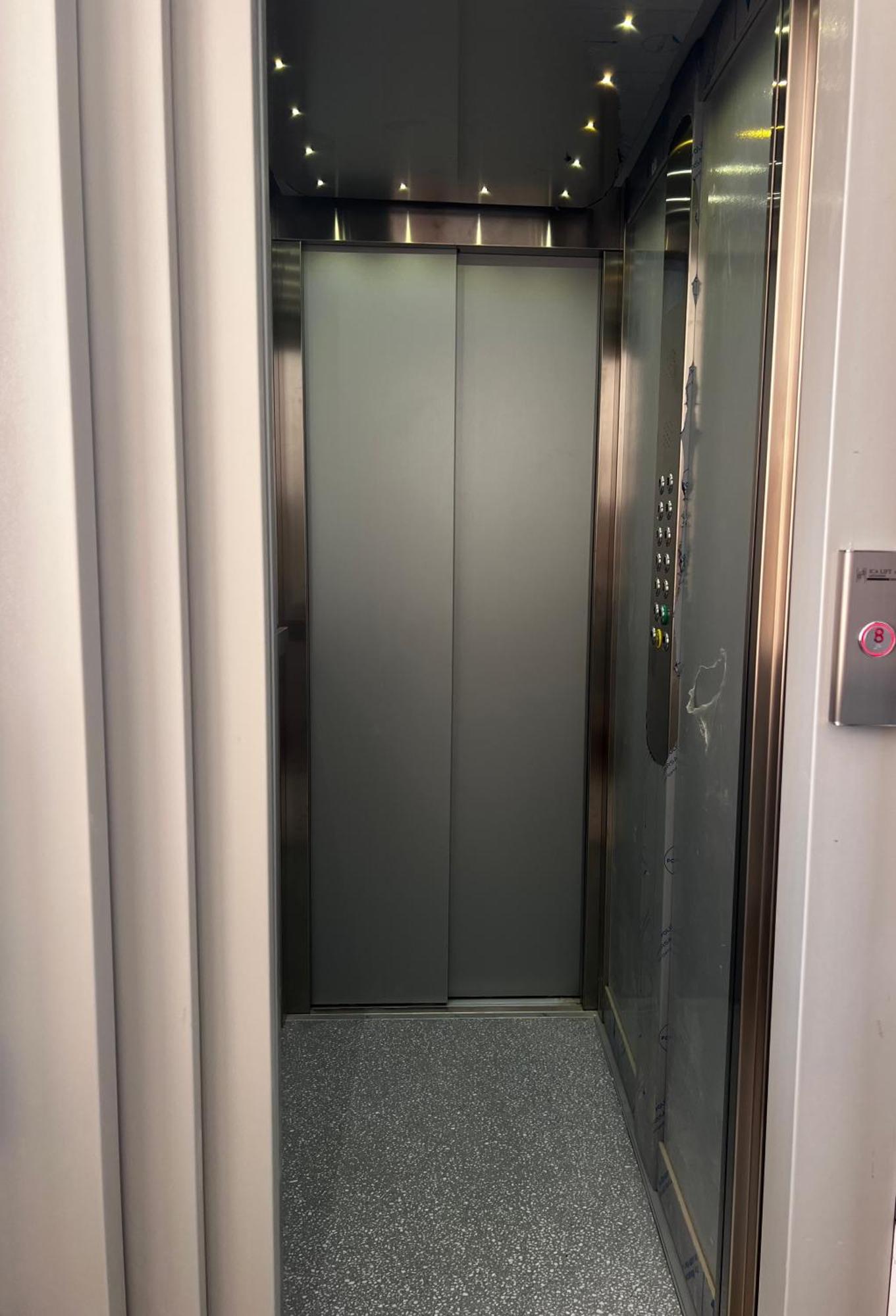 ホテル Al Campanile サンタニェッロ エクステリア 写真