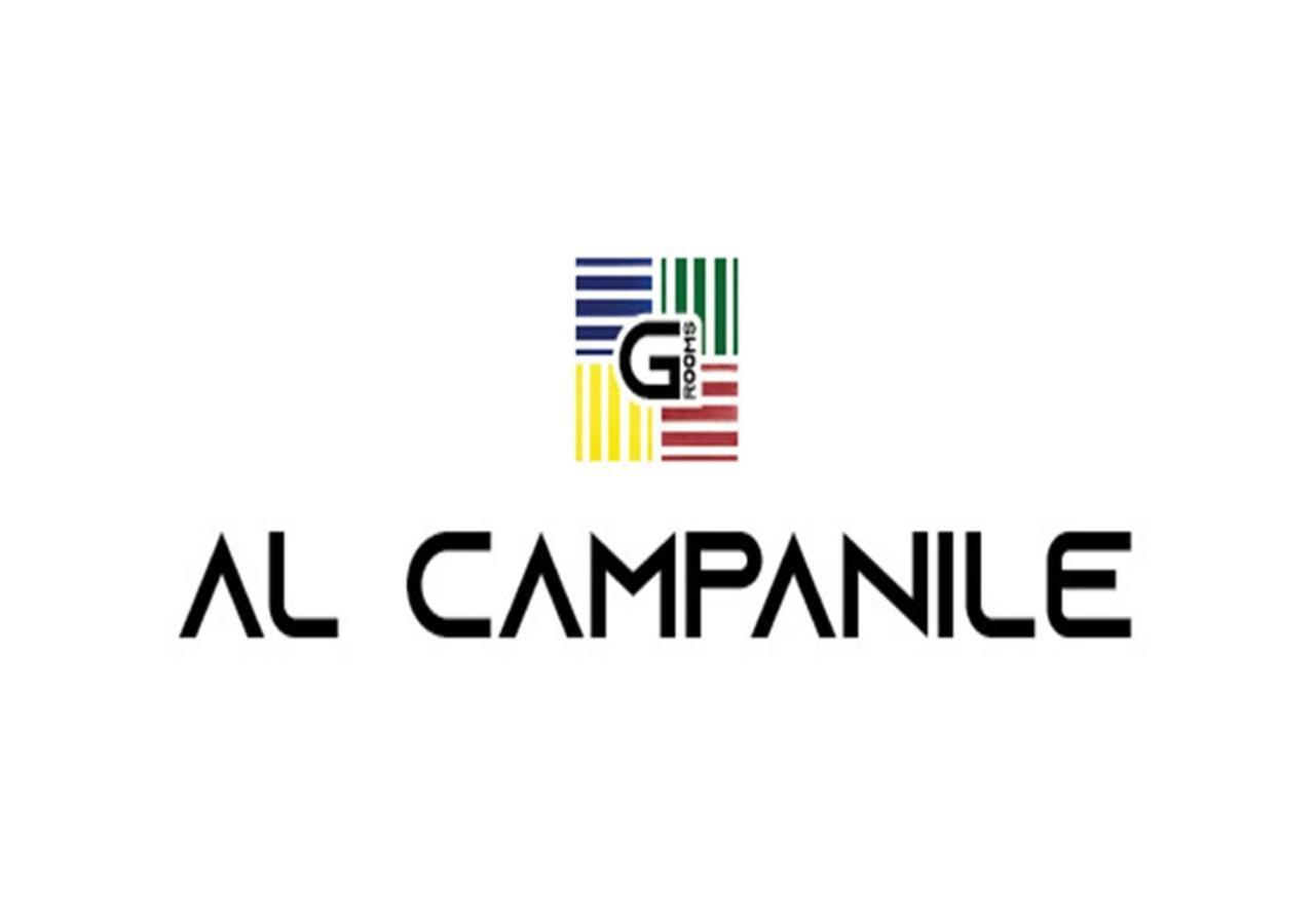 ホテル Al Campanile サンタニェッロ エクステリア 写真